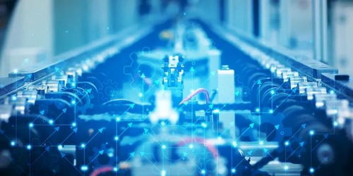 华为助力金盘科技数字化转型 打造数字工厂 ICT 底座与数字广告创新实践
